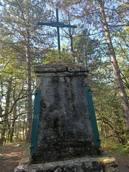 La Croix de Simeon