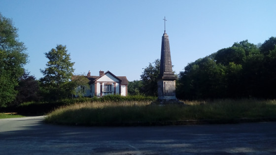 La Croix de Vilpert