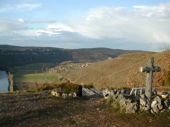 La Croix des Belges