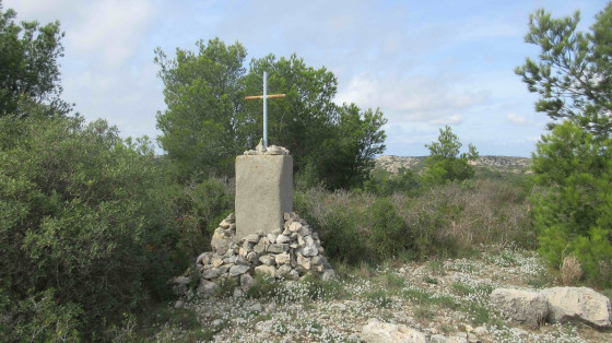 La Croix des Dames