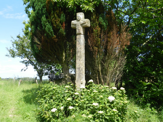 La Croix des H&ocirc;telli&egrave;res