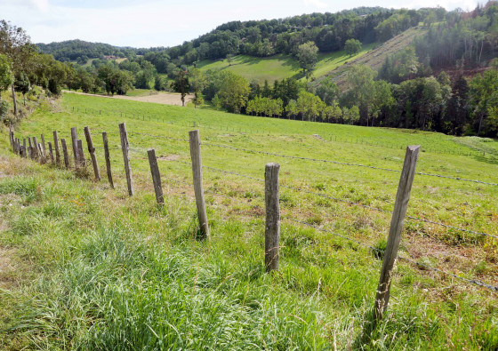 La Croix des Mines
