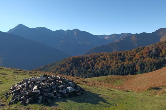 La Croix du Béliou