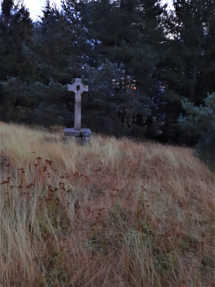 La Croix du Pal