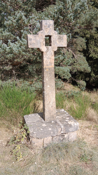 La Croix du PAL