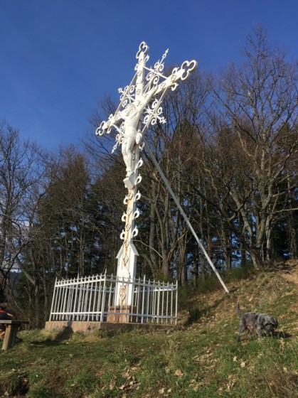 LA CROIX DU RANGEN