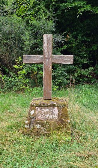 La croix Guillaume