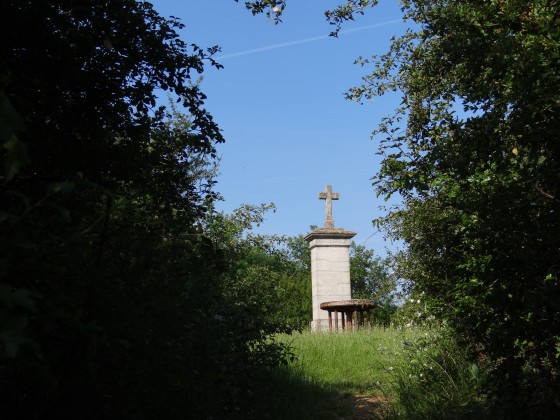 La croix Rampeau
