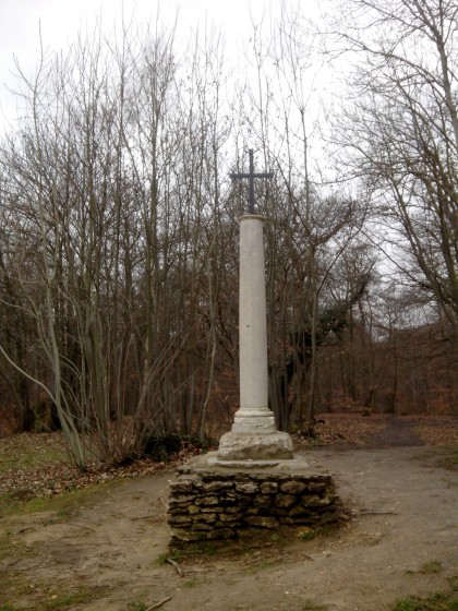 La Croix Saint-Michel