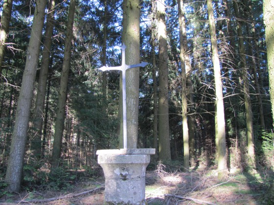 La Croix Serment