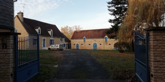 La Croix