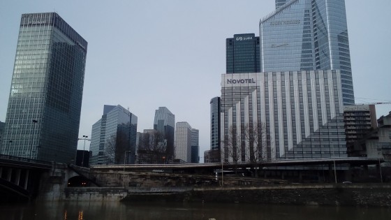 La Défense