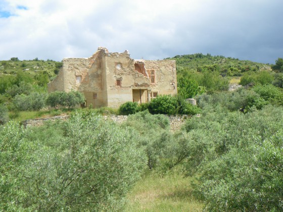 La Demeure  de la Pré Fantasti