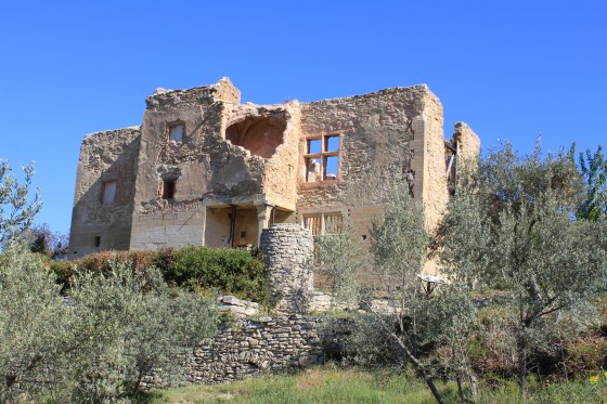 La demeure de la Pré Fantasty