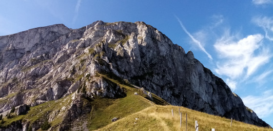 La Dent d\'Oche