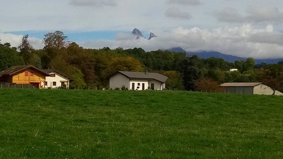La Dent d'Oche