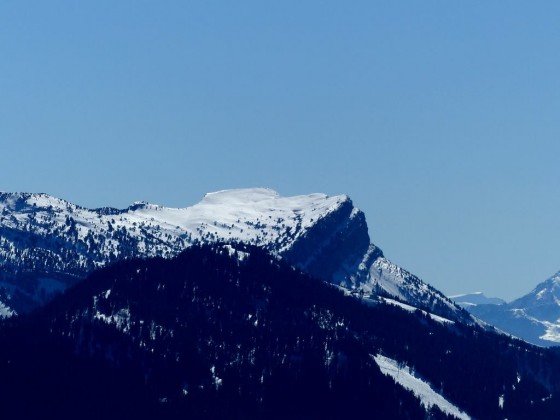 La Dent de Crolles