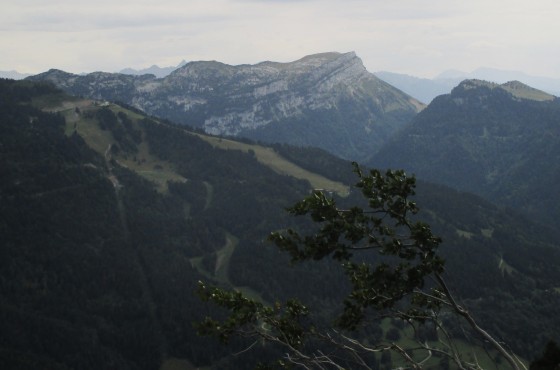 La Dent de Crolles