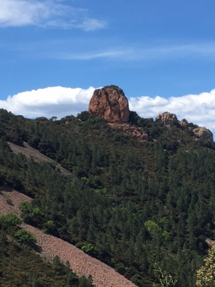 Dent de l\'Ours