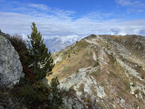 La Dent de Nendaz