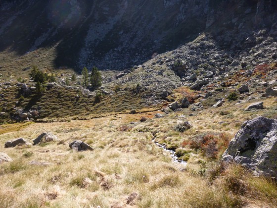 La dernière montée
