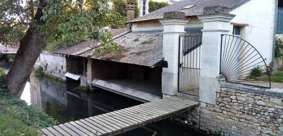 La Dive