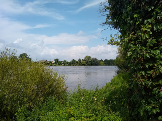 La Dordogne