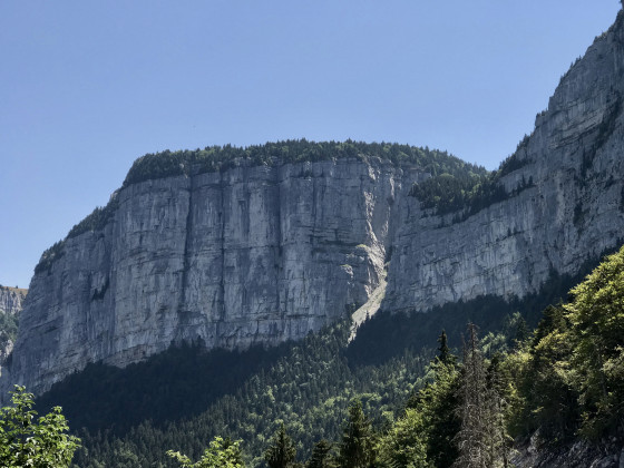 La Draye des Communaux