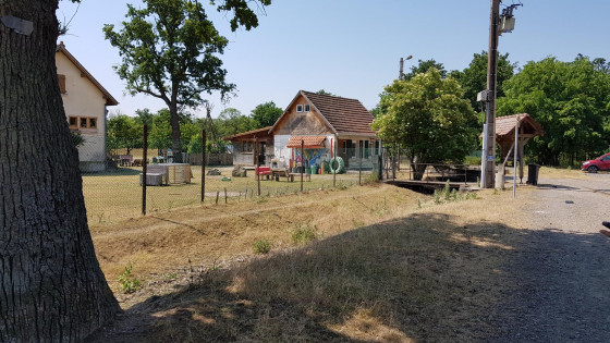 La Dynamitière