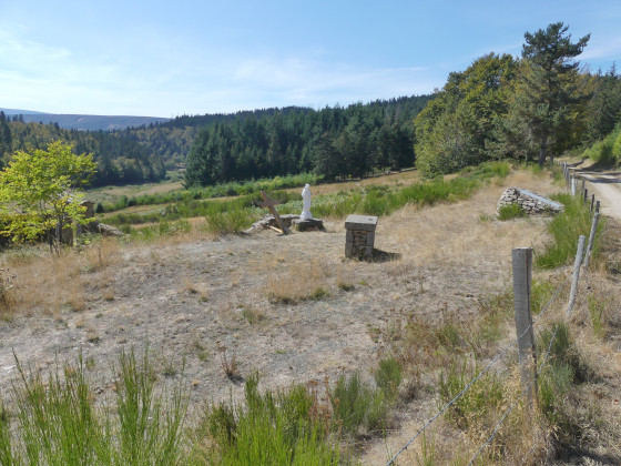 La Felgère