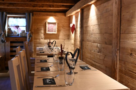 La ferme-auberge de la Wassmatt