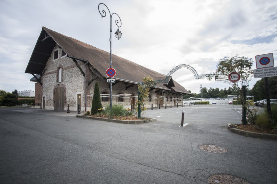 La ferme de Boissy