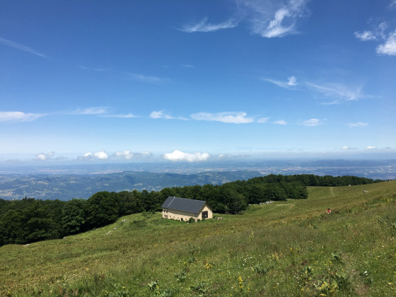 La ferme de Fessole
