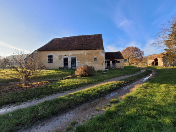 La ferme de la Coupenière