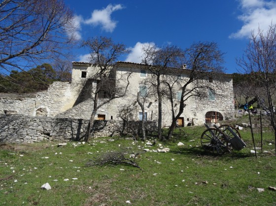 La ferme de la Lance