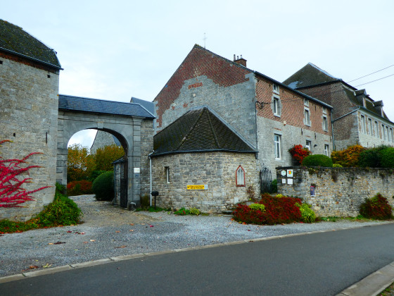 La Ferme de la Prévôté