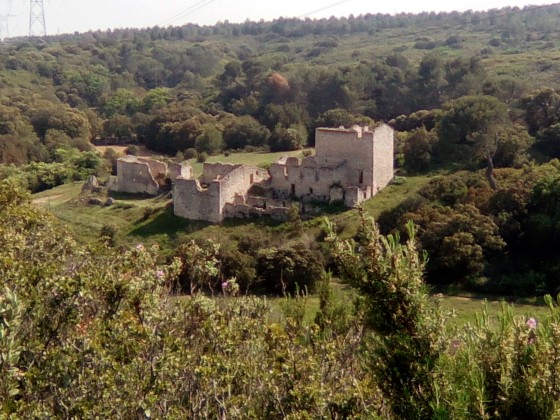 la ferme de Mion