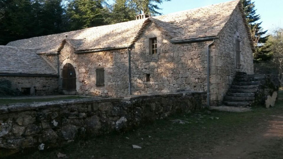 La ferme du Cade