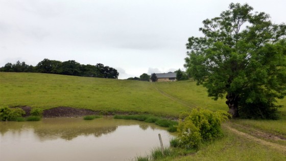 La ferme du Comte