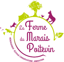 La Ferme du Marais Poitevin
