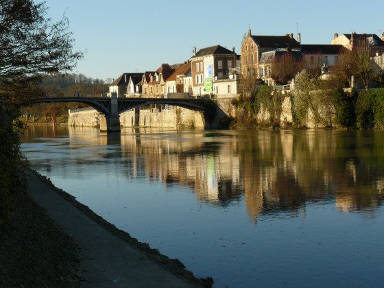 La Ferté sous Jouarre