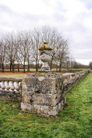 La Ferté-Vidame