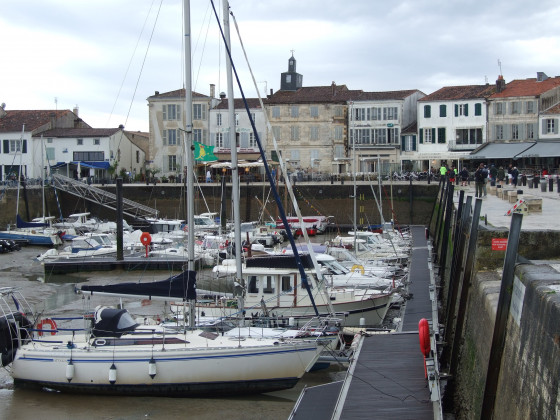 La Flotte