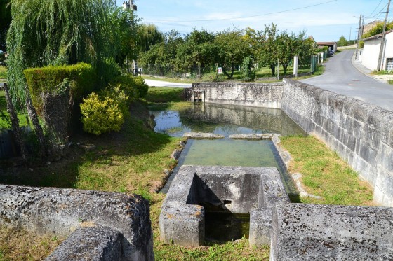 La font Bourreau