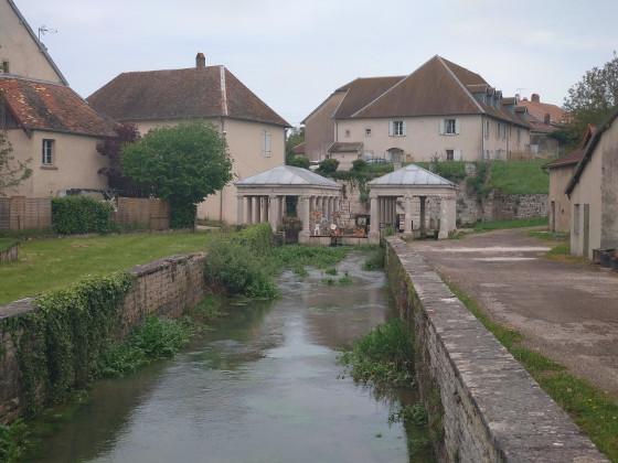 La Fontaine d'Etuz