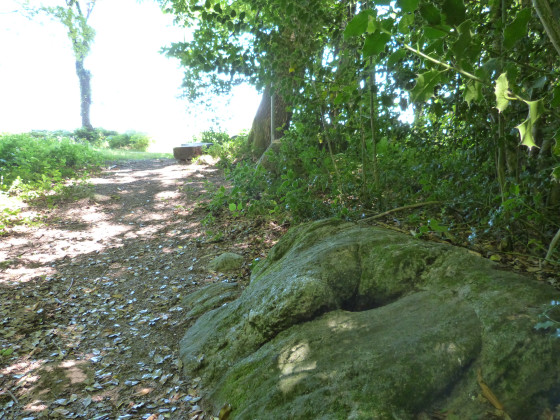 La Fontaine de fées