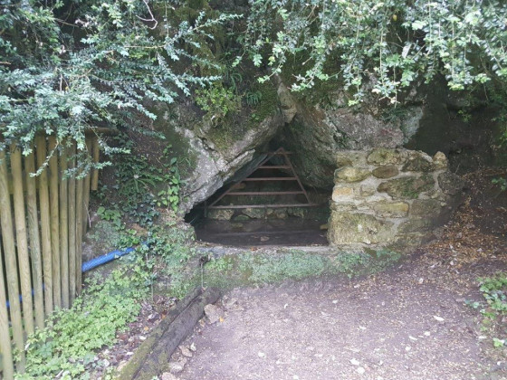 la Fontaine du Tiel