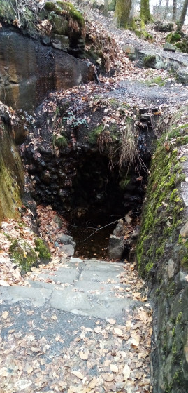 La Fontaine Isabelle