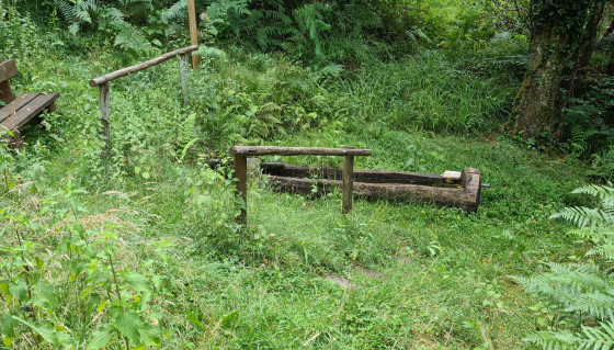 La fontaine Jules