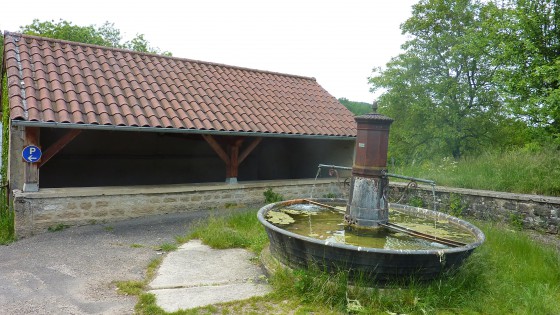 La Fontaine